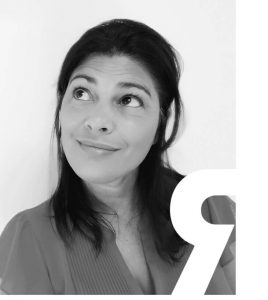 Lucia Mir Rebel Talent