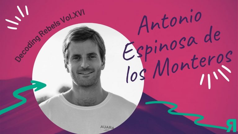 Antonio-Espinosa de los monteros