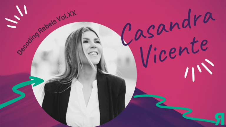 Cassandra Vicente