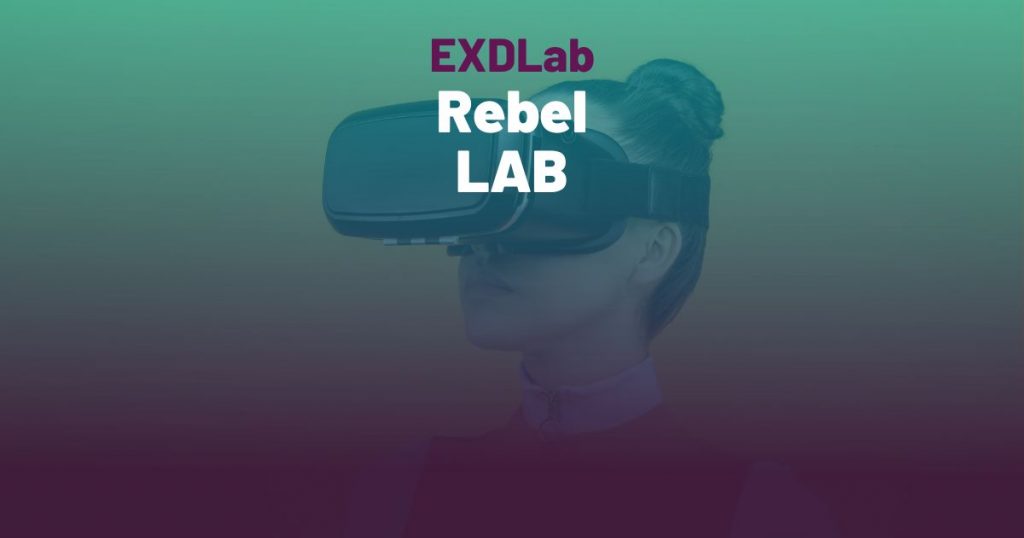 lab de experiencia de empleado