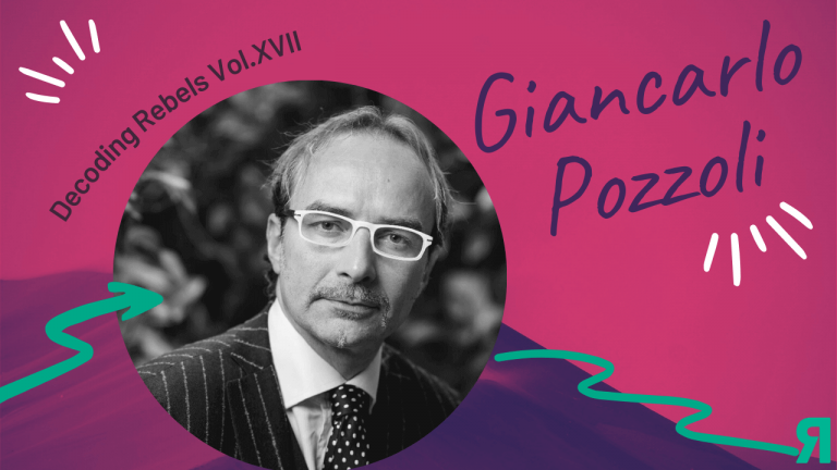 Giancarlo Pozzoli