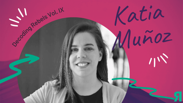 Katia Muñoz