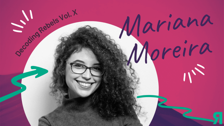 Mariana Moreira