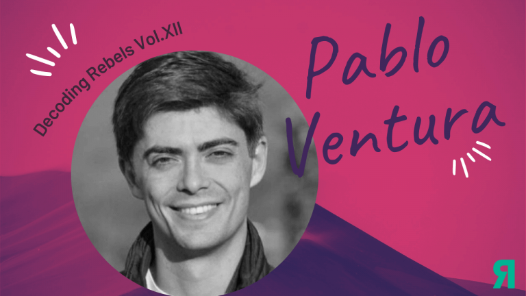 Pablo Ventura