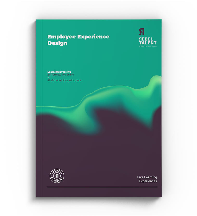 curso experiencia de empleado