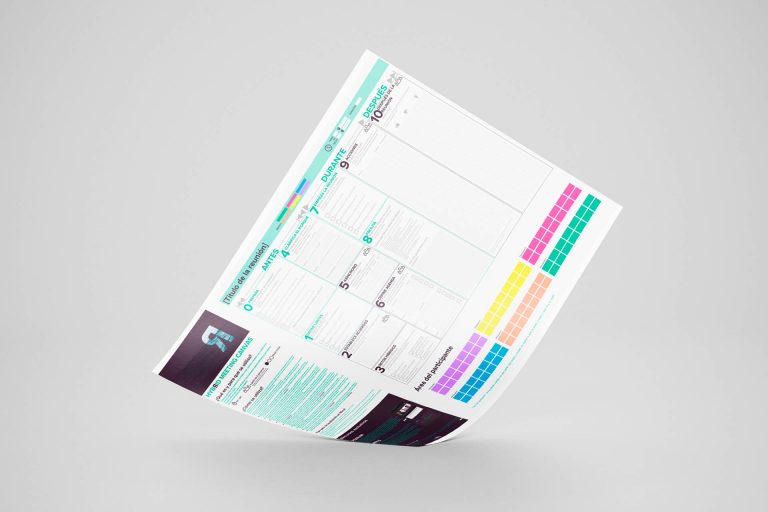 hybrid canvas Rebel Talent