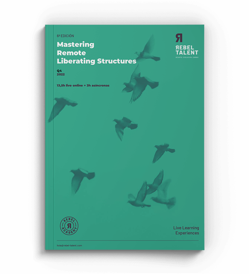 estructuras liberadoras