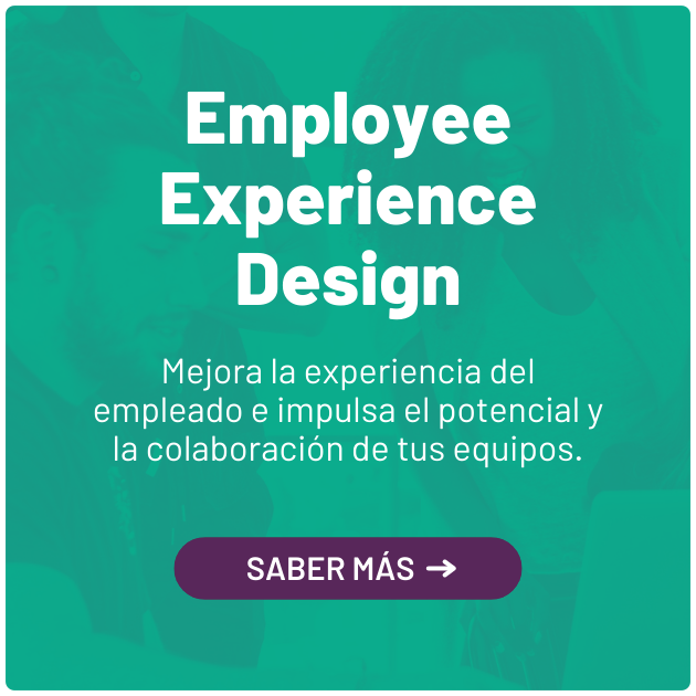 experiencia del empleado