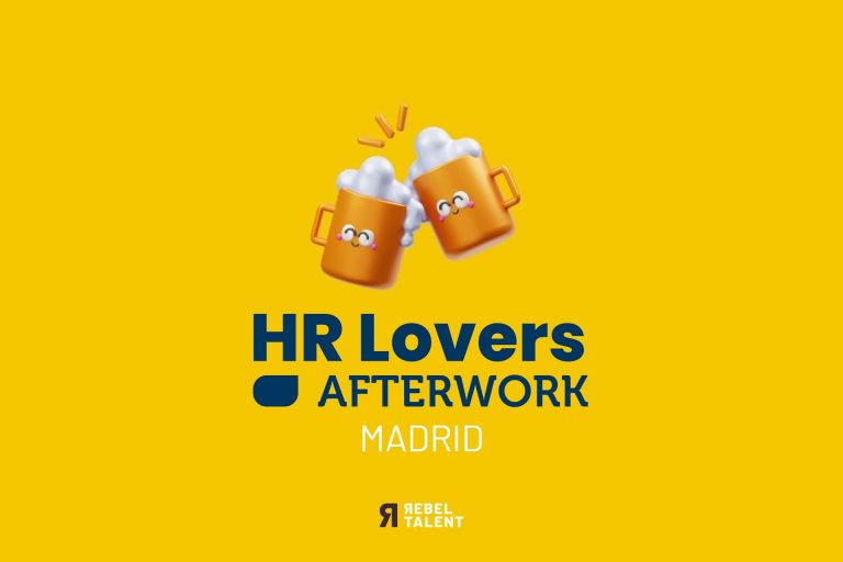 hrlovers afterwork