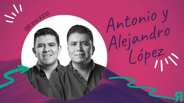 decoding rebels antonio alejandro