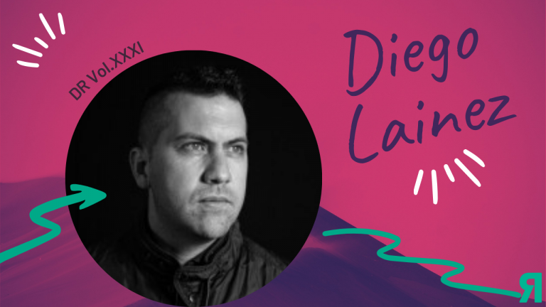 diego lainez decoding