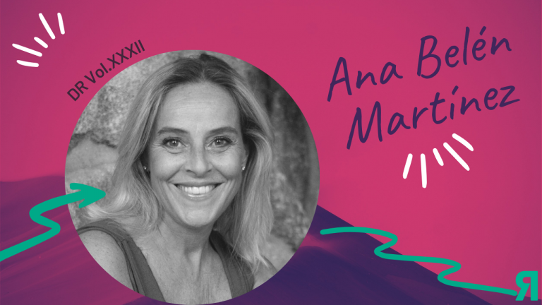 ana belén decoding rebels