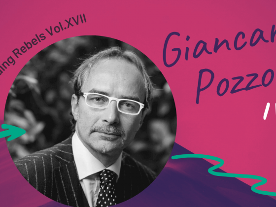 Giancarlo Pozzoli